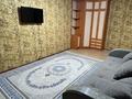1-комнатная квартира · 34 м² · 5/5 этаж, Донентаева 40 за 5 000 ₸ в Аксу