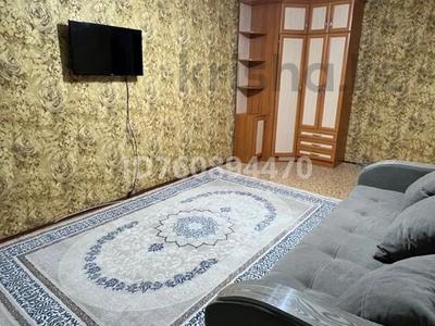 1-комнатная квартира · 34 м² · 5/5 этаж, Донентаева 40 за 5 000 ₸ в Аксу