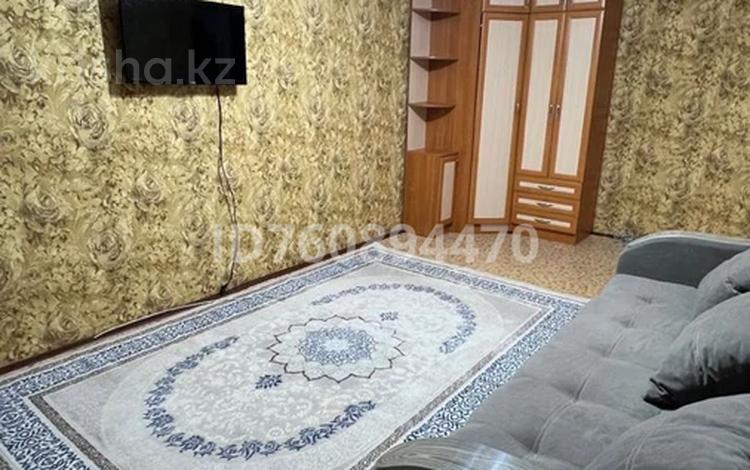 1-комнатная квартира · 34 м² · 5/5 этаж, Донентаева 40 за 5 000 ₸ в Аксу — фото 2