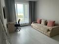 1-бөлмелі пәтер · 45 м² · 10/16 қабат, Манаса 109а — Абая, бағасы: 350 000 ₸ в Алматы, Алмалинский р-н