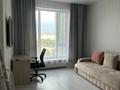 1-бөлмелі пәтер · 45 м² · 10/16 қабат, Манаса 109а — Абая, бағасы: 350 000 ₸ в Алматы, Алмалинский р-н — фото 2