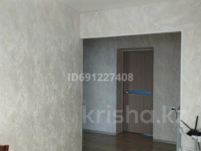 3-комнатная квартира, 89.6 м², 5/5 этаж, Ж.Кизатова 3Д за 33 млн 〒 в Петропавловске