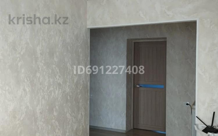 3-комнатная квартира, 89.6 м², 5/5 этаж, Ж.Кизатова 3Д за 33 млн 〒 в Петропавловске — фото 2