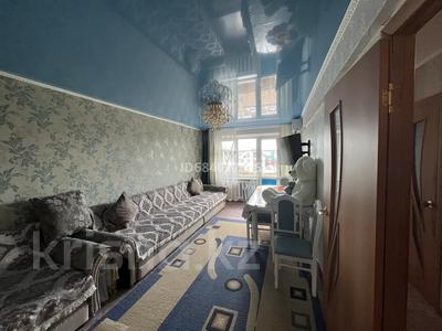 2-комнатная квартира, 48.9 м², 5/5 этаж, Сатпаева 13 за 10.5 млн 〒 в Балхаше