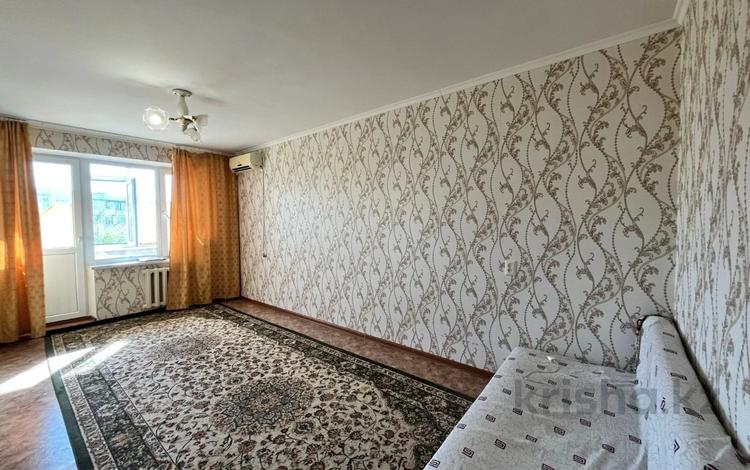 1-бөлмелі пәтер · 34 м² · 4/5 қабат, мкр 8, Абилкайырхана, бағасы: 12.5 млн ₸ в Актобе — фото 11