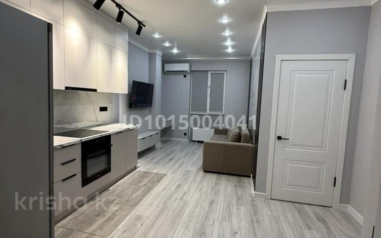 1-комнатная квартира · 34 м² · 3/3 этаж, Жангозина 61Б за 21.5 млн ₸ в Каскелене — фото 2
