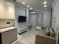 1-комнатная квартира · 34 м² · 3/3 этаж, Жангозина 61Б за 21.5 млн ₸ в Каскелене — фото 7