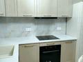 1-комнатная квартира · 43 м² · 2/12 этаж, Торекулова 91/1 — Mega park за 380 000 ₸ в Алматы, Алмалинский р-н — фото 9