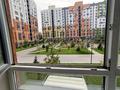 1-комнатная квартира · 43 м² · 2/12 этаж, Торекулова 91/1 — Mega park за 380 000 ₸ в Алматы, Алмалинский р-н — фото 20