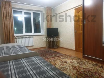 1-комнатная квартира · 42 м² · 2/3 этаж, мкр Самгау 16 за 140 000 ₸ в Алматы, Алатауский р-н