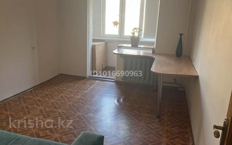 3-комнатная квартира · 70 м² · 4/5 этаж, мкр Таугуль 30 — Мустафина-Рыскулбекова за 300 000 ₸ в Алматы, Ауэзовский р-н — фото 2
