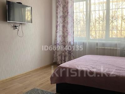 1-бөлмелі пәтер · 40 м² · 1/4 қабат, Тимирязева 81, бағасы: 13 000 〒 в Алматы, Бостандыкский р-н