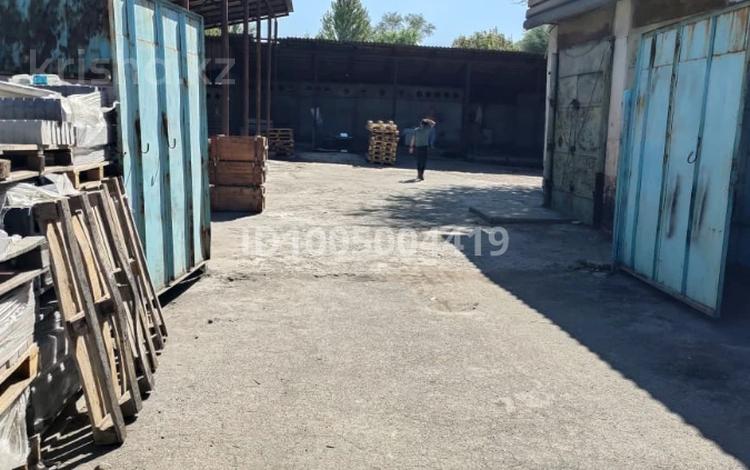 Промбаза · 69 соток, Суюнбая 405 — Бокейхана за 600 000 ₸ в Алматы, Турксибский р-н — фото 2