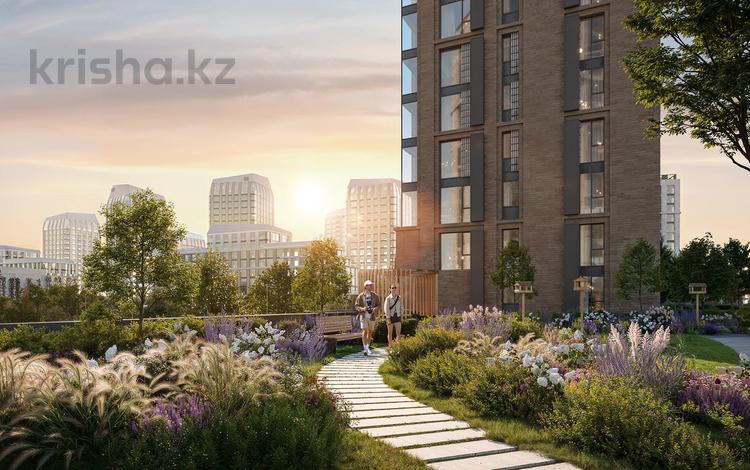 5-бөлмелі пәтер · 194.34 м², E-899, бағасы: ~ 205 млн ₸ в Астане, Нура р-н — фото 3