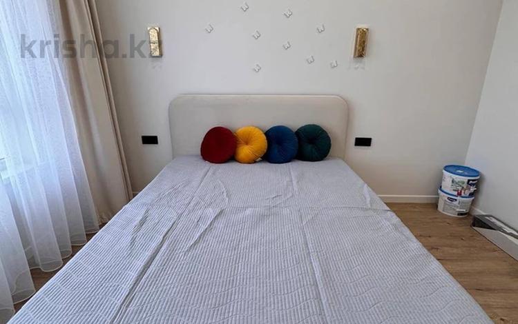 2-бөлмелі пәтер · 43 м², Рыскулова 1/5, бағасы: 32 млн ₸ в Алматы, Алатауский р-н — фото 2