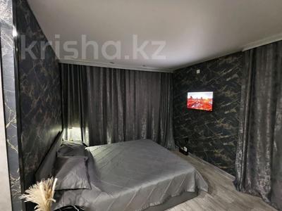 1-комнатная квартира · 32 м² · 3/5 этаж, Шакарима 75 за 2 000 〒 в Семее, Красный Кордон