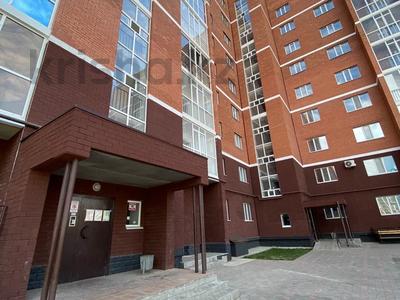 2-комнатная квартира · 61.9 м² · 9/9 этаж, р-н Астана, проспект Тауелсиздик за ~ 21 млн 〒 в Актобе