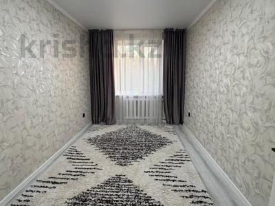 3-бөлмелі пәтер · 65 м² · 3/5 қабат, Карбышева 21, бағасы: 27 млн ₸ в Костанае
