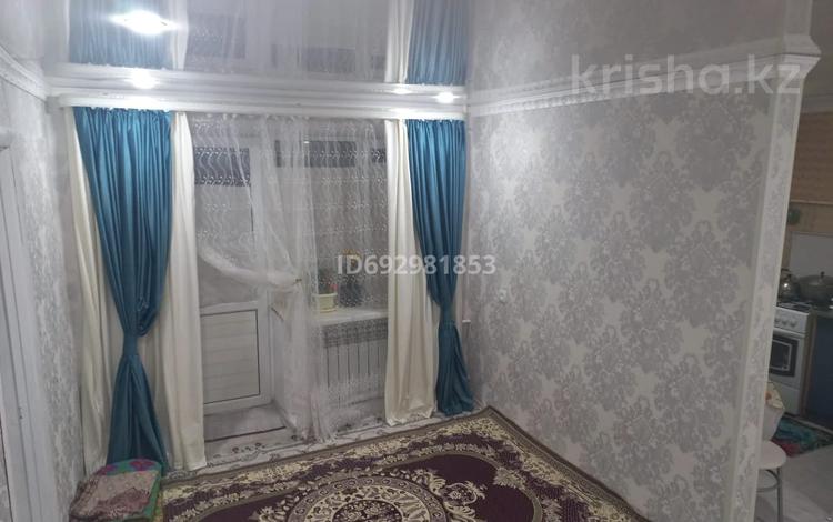 2-комнатная квартира · 46 м² · 4/4 этаж, Старый город, 8 марта 2 — Жд вокзал за 9.5 млн 〒 в Актобе — фото 8