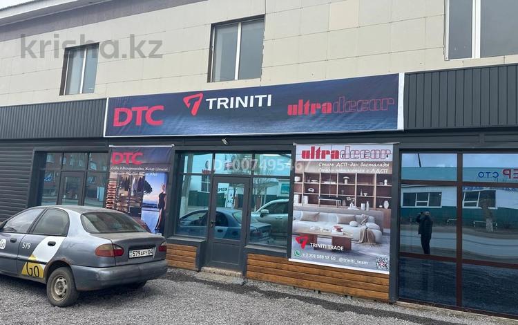 Свободное назначение, офисы, магазины и бутики, склады, общепит, салоны красоты, сельское хозяйство, бани, гостиницы и зоны отдыха, фитнес и спорт, медцентры и аптеки, образование, развлечения, конференц-залы, кабинеты и рабочие места, студии · 60 м² за 200 000 〒 в Актобе — фото 2