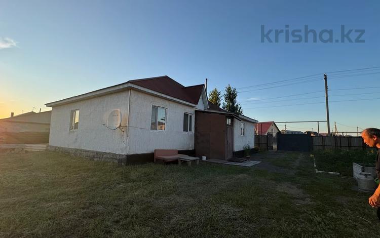 Отдельный дом · 4 комнаты · 114.7 м² · 10 сот., Богенбай батыра за 24.5 млн 〒 в Талапкер  — фото 2