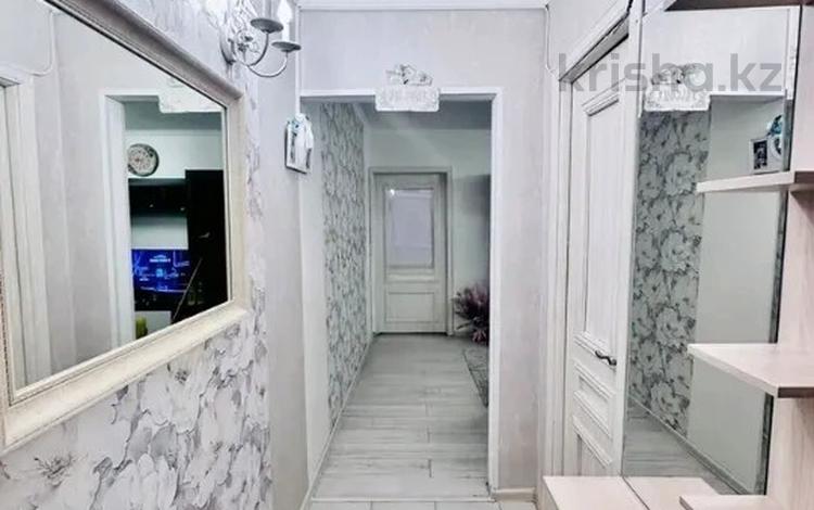 2-бөлмелі пәтер · 45 м² · 3/4 қабат, Розыбакиева 240, бағасы: 30.5 млн ₸ в Алматы, Бостандыкский р-н — фото 12