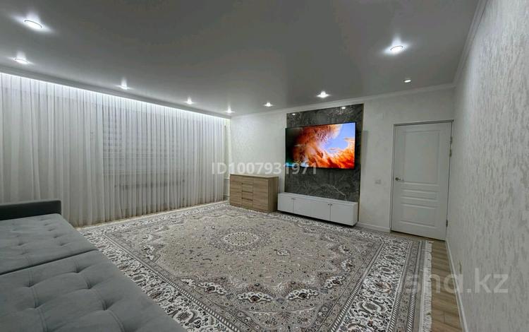 3-бөлмелі пәтер · 68 м² · 4/4 қабат, 4 55, бағасы: 21 млн ₸ в Жанаозен — фото 2