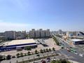 2-комнатная квартира · 58 м² · 12/16 этаж, Нурсултана Назарбаева 55 за 25 000 ₸ в Шымкенте, Каратауский р-н — фото 14