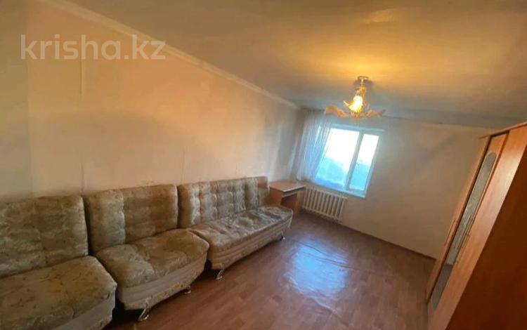 1-комнатная квартира, 40 м² помесячно, Косшыгулулы 20