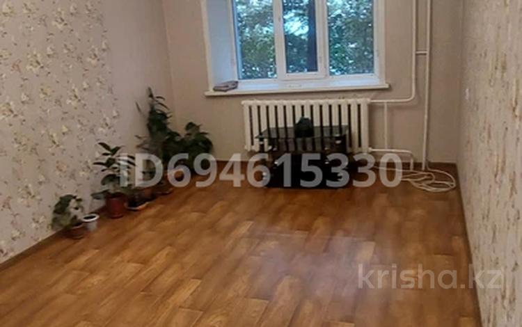 2-комнатная квартира, 52 м², 2/9 этаж помесячно, Катаева 36/1 — Перекресток катаева толстова