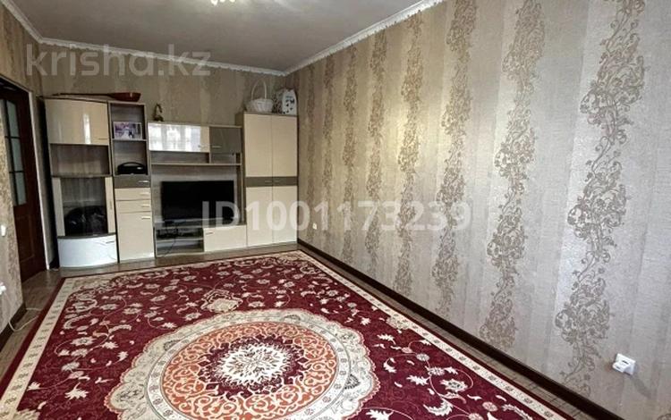 2-комнатная квартира · 58 м² · 8/9 этаж, Нур Актобе за ~ 16.6 млн 〒 — фото 3