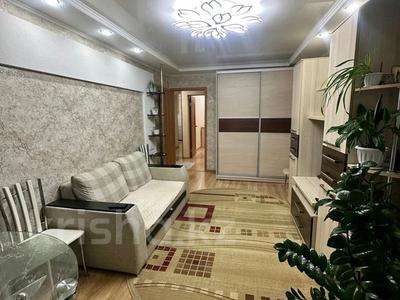 2-комнатная квартира, 48 м², 1/5 этаж, букетова за 19.3 млн 〒 в Петропавловске