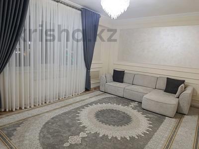 2-комнатная квартира · 74 м² · 2/12 этаж, Кунаева 35а — Желтоксан за 55 млн ₸ в Шымкенте, Аль-Фарабийский р-н