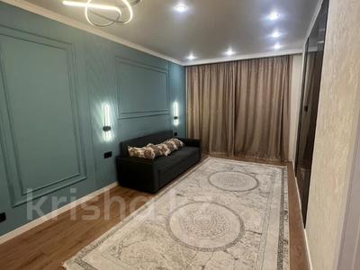 2-комнатная квартира · 48 м² · 8/12 этаж, Кульджинский тракт — Бухтарминская за 34.5 млн ₸ в Алматы, Медеуский р-н