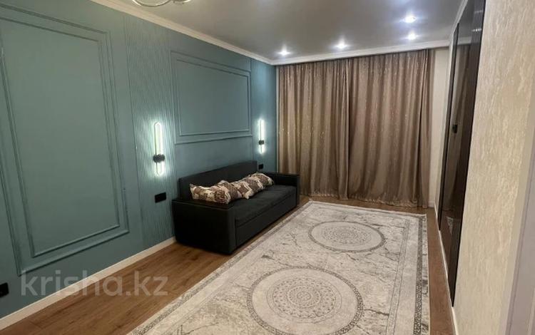 2-комнатная квартира · 48 м² · 8/12 этаж, Кульджинский тракт — Бухтарминская за 34.5 млн ₸ в Алматы, Медеуский р-н — фото 2
