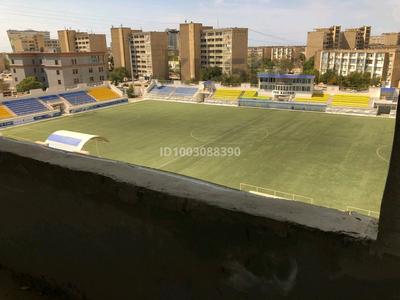 3-комнатная квартира · 109.9 м² · 6/6 этаж, 12-й мкр 85 за 21.6 млн 〒 в Актау