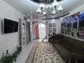 4-бөлмелі пәтер · 94.7 м² · 10/16 қабат, мкр Юго-Восток, Шахтеров 60, бағасы: 43 млн ₸ в Караганде, Казыбек би р-н