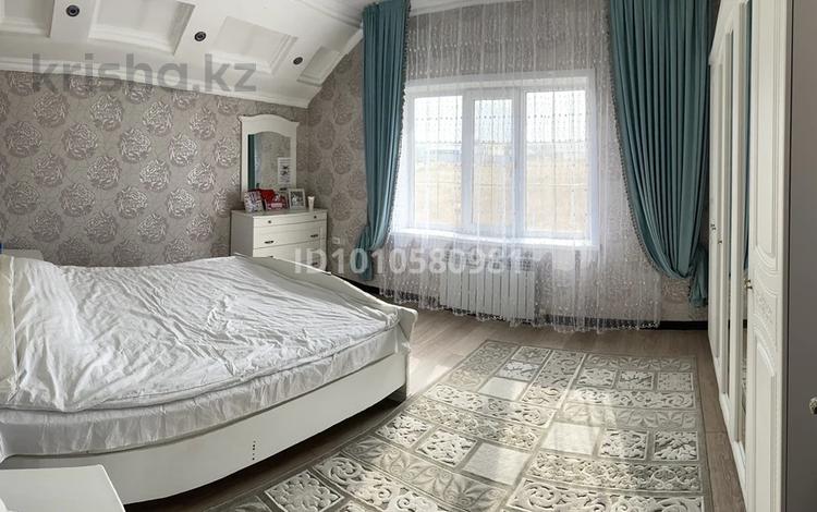 Жеке үй · 6 бөлме · 200 м² · 5 жүзд., Аккаын 16 — Аул ресорт, бағасы: 40 млн ₸ в Жандосов — фото 4