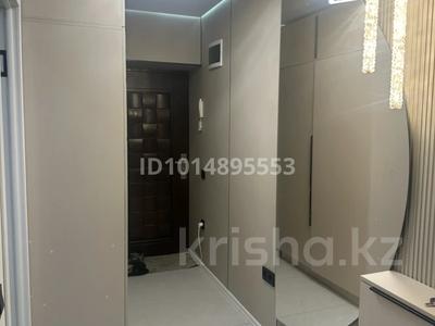 3-комнатная квартира · 60 м² · 1/4 этаж, БОКИНА 5 — Центр города за 30 млн ₸ в Талгаре