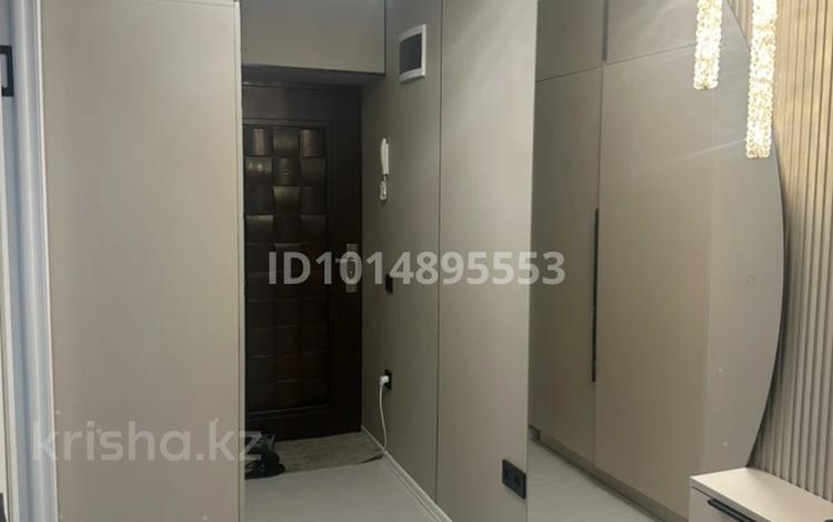 3-комнатная квартира · 60 м² · 1/4 этаж, БОКИНА 5 — Центр города за 30 млн ₸ в Талгаре — фото 2