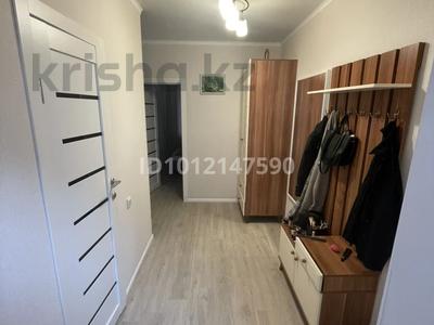 1-бөлмелі пәтер · 39 м² · 4/10 қабат, Ж.Нажимеденова 13 — А51, бағасы: 25 млн ₸ в Астане, Алматы р-н