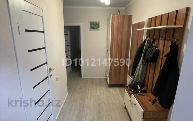 1-бөлмелі пәтер · 39 м² · 4/10 қабат, Ж.Нажимеденова 13 — А51, бағасы: 25 млн ₸ в Астане, Алматы р-н — фото 2