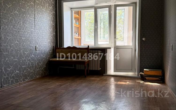 2-комнатная квартира · 48.9 м² · 4/5 этаж, Катаева 54 за 19 млн ₸ в Павлодаре — фото 2