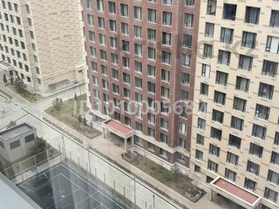3-бөлмелі пәтер · 73 м² · 13/16 қабат, Манаса 109/11к19, бағасы: 90 млн ₸ в Алматы, Алмалинский р-н