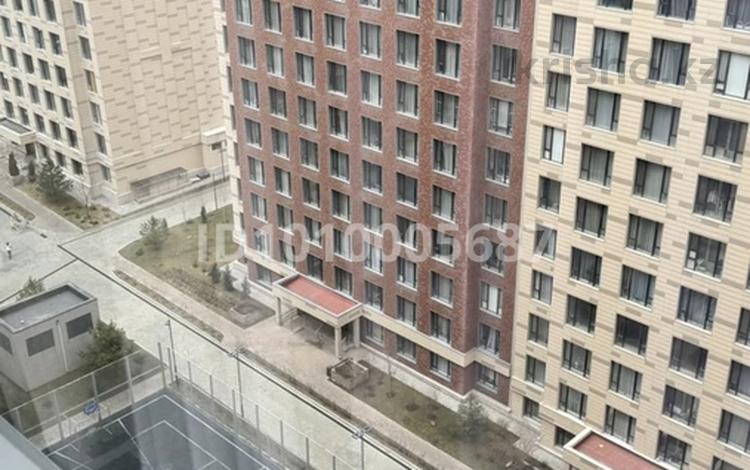 3-комнатная квартира · 73 м² · 13/16 этаж, Манаса 109/11к19 за 90 млн ₸ в Алматы, Алмалинский р-н — фото 2