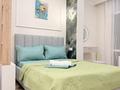 1-бөлмелі пәтер · 32 м² · 6/9 қабат, мкр Шугыла 340/46 к15, бағасы: 15 000 ₸ в Алматы, Наурызбайский р-н