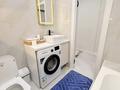 1-бөлмелі пәтер · 32 м² · 6/9 қабат, мкр Шугыла 340/46 к15, бағасы: 15 000 ₸ в Алматы, Наурызбайский р-н — фото 13