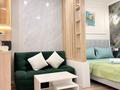 1-бөлмелі пәтер · 32 м² · 6/9 қабат, мкр Шугыла 340/46 к15, бағасы: 15 000 ₸ в Алматы, Наурызбайский р-н — фото 2