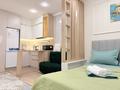 1-бөлмелі пәтер · 32 м² · 6/9 қабат, мкр Шугыла 340/46 к15, бағасы: 15 000 ₸ в Алматы, Наурызбайский р-н — фото 6