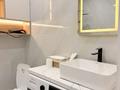1-бөлмелі пәтер · 32 м² · 6/9 қабат, мкр Шугыла 340/46 к15, бағасы: 15 000 ₸ в Алматы, Наурызбайский р-н — фото 8